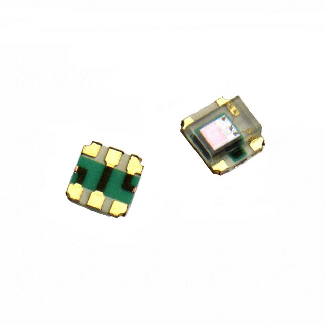 APDS-9008-020 Broadcom Limited  Optical Sensors - Ambient Light IR UV Sensors